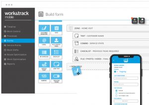 Field Service Management Software