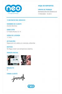 reporte sat
