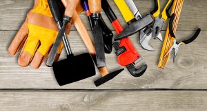 App para servicio técnico