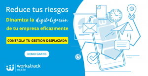 Gestión inteligente de servicios de campo