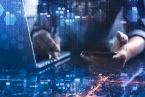 Digitize sales team to improve sales