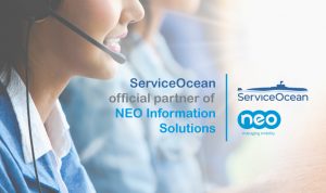 Field service for the Call Center