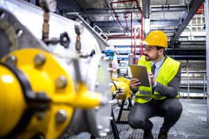 Business GeoManagement App