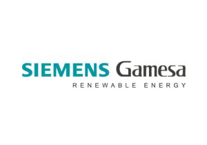 Siemens Gamesa Logo