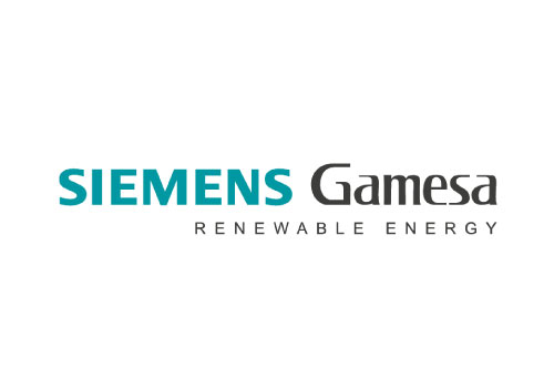 Siemens Gamesa Logo